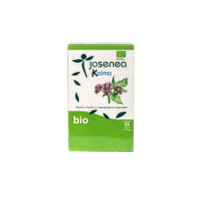 Equisalud Josenea Kalma Infusiones Bio 20 Sobres