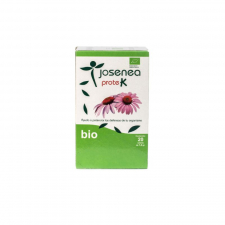 Equisalud Josenea Protek Infusiones Bio 20 Sbrs.