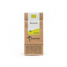 Equisalud Manzanilla Bolsa 25Gr.