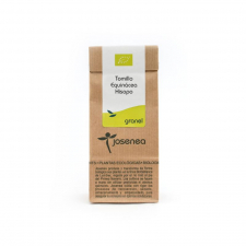 Equisalud Tomillo Echinacea Hisopo Bolsa 50Gr.