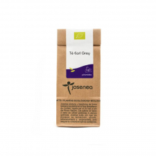 Equisalud Te Earl Grey Bolsa 10 Sobres