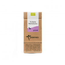 Equisalud Te Verde Con Hierbabuena Bolsa 50Gr.