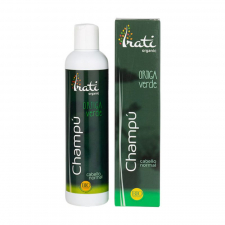 Equisalud Champucabello Normal 250 Ml.