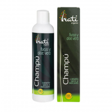 Equisalud Champu Cabello Seco Bio 250 Ml.