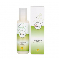 Equisalud Crema Anticelulitica Bio 200 Ml.