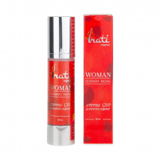 Equisalud Crema Q10 Con Elastina Vegetal Bio 50 Ml.