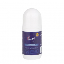 Equisalud Irati Desodorante Bio Roll-On Sandalo Hombre Irati 50 Ml