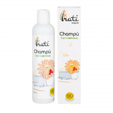 Equisalud Champu Infantil Bio 250 Ml.