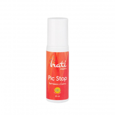 Equisalud Pic Stop Gel Bio 20 Ml.