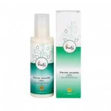 Equisalud Crema Piernas Cansadas Bio 200 Ml.