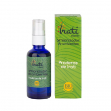 Equisalud Irati Organic Armonizador De Ambientes Praderas De Irati 50 Ml