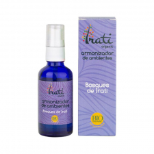 Equisalud Irati Organic Armonizador De Ambientes Bosques De Irati 50 Ml