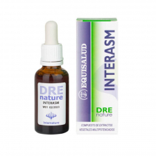 Equisalud Drenature Interasm 30 Ml.Gotas