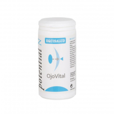 Equisalud Ojovital 60 Cápsulas