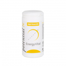 Equisalud Energyvital 60 Cápsulas