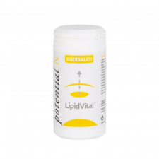 Equisalud Lipidvital 60 Cápsulas