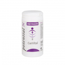 Equisalud Cervital 60 Cápsulas