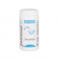 Equisalud Sinuvital 60 Cápsulas