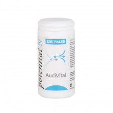 Equisalud Audivital 60 Cápsulas