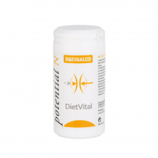 Equisalud Dietvital 60 Cápsulas