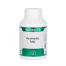 Equisalud Ayurveda Tulsi 180 Cápsulas