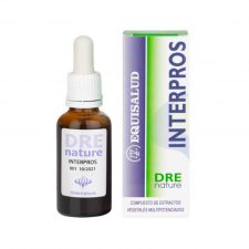 Equisalud Drenature Interpros 30 Ml.Gotas