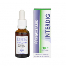 Equisalud Drenature Interdig 30 Ml.Gotas