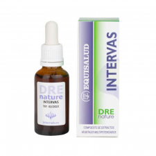 Equisalud Drenature Intervas 30 Ml.Gotas