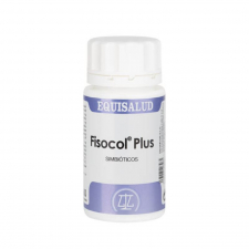 Equisalud Fisocol 60 Capsulas Internature