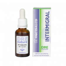 Equisalud Drenature Intermigral 30 Ml.Gotas
