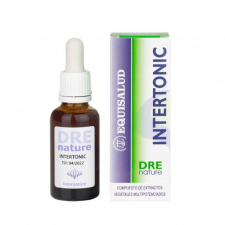 Equisalud Drenature Intertonic 30 Ml.Gotas