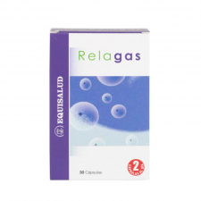 Equisalud Relagas 30 Cap.