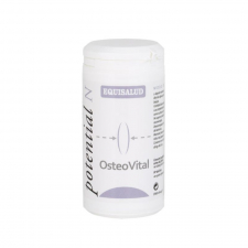 Equisalud Osteovital 60 Cap.