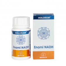 Equisalud Holoram Enami Nadh 60 Cápsulas