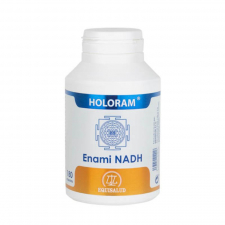 Equisalud Holoram Enami Nadh 180 Cápsulas