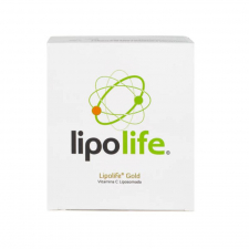 Equisalud Lipolife Gold Vitamina C 30 Sobres