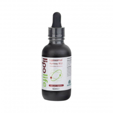 Equisalud Liposomal Hydroxy B12 60 Ml. Lipolife