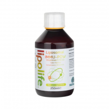 Equisalud Liposomal Immu-Pow 250 Ml. Lipolife