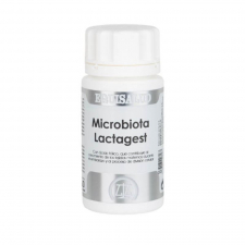 Equisalud Microbiota Lactagest 60 Cápsulas