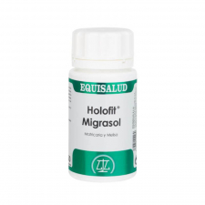 Equisalud Holofit Migrasol 50 Cápsulas