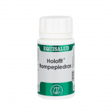 Equisalud Holofit Rompepiedras 50 Cápsulas