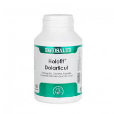 Equisalud Holofit Dolarticul 180 Cápsulas