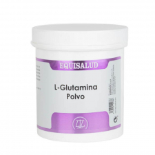 Equisalud L-Glutamina Polvo 250Gr.