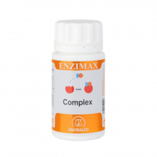 Equisalud Enzimax Complex 100 Ml.