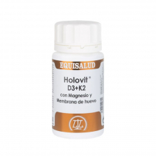 Equisalud Holofungi Chaga 30 Perlas