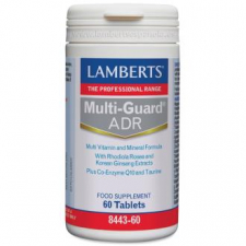 Multi-Guard Adr 60Comp.