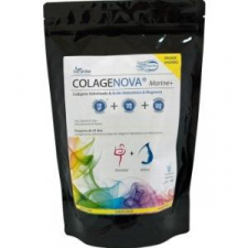 Colagenova Marine 580Gr. Sabor Limon