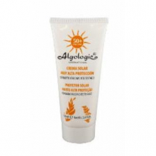 Crema Solar Muy Alta Proteccion 50+ 100Ml.