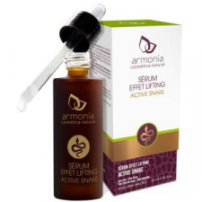 Serum Veneno De Serpiente 30Ml. Active Snake