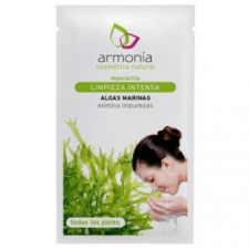 Mascarilla Facial De Algas 12Sbrs.
